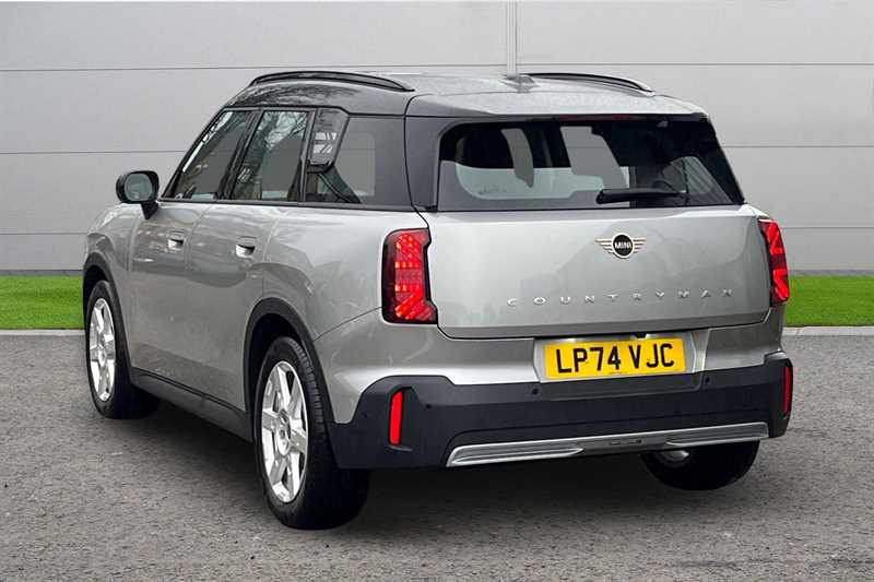 Used MINI Countryman 2025 for sale - 77269586: Photo 3