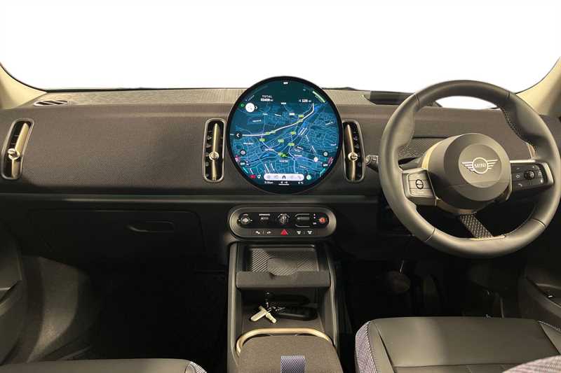 Used MINI Countryman 2025 for sale - 77269586: Photo 4