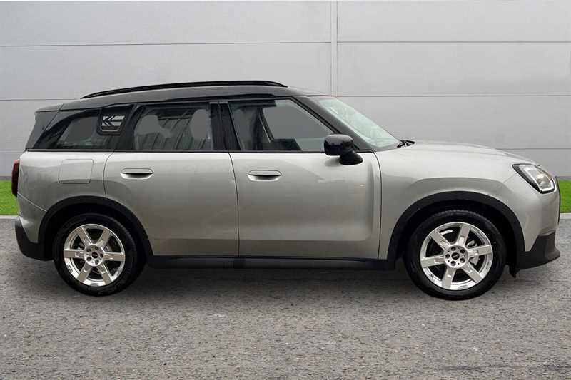 Used MINI Countryman 2025 for sale - 77269586: Photo 5