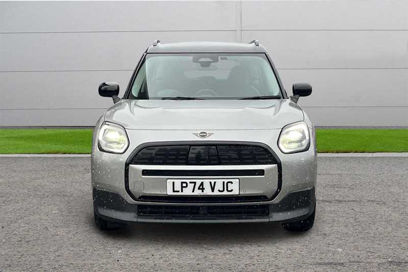 Used MINI Countryman 2025 for sale - 77269586: Photo 6