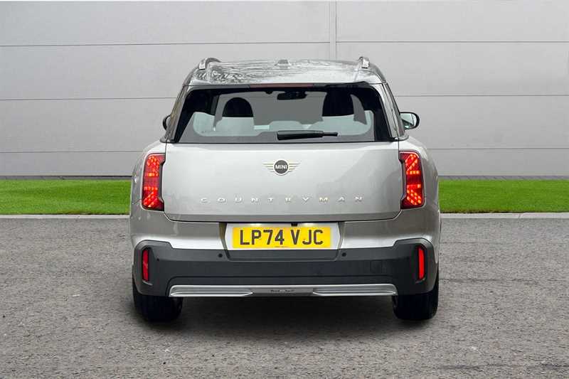 Used MINI Countryman 2025 for sale - 77269586: Photo 7