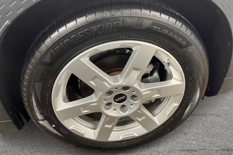 Used MINI Countryman 2025 for sale - 77269586: Photo 9