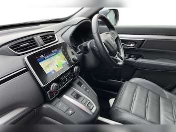 Used Honda CR-V 2022 for sale - 77373237: Photo