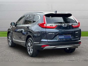 Used Honda CR-V 2022 for sale - 77373237: Photo