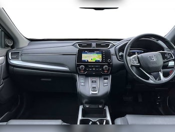 Used Honda CR-V 2022 for sale - 77373237: Photo