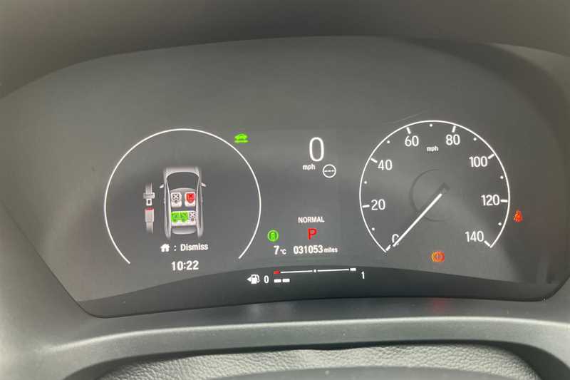 Used Honda HR-V 2022 for sale - 76575398: Photo 11