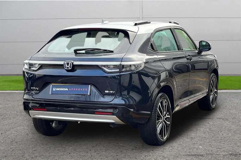 Used Honda HR-V 2022 for sale - 76575398: Photo 12