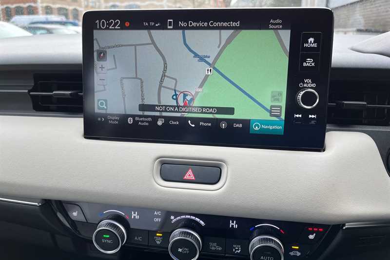 Used Honda HR-V 2022 for sale - 76575398: Photo 13