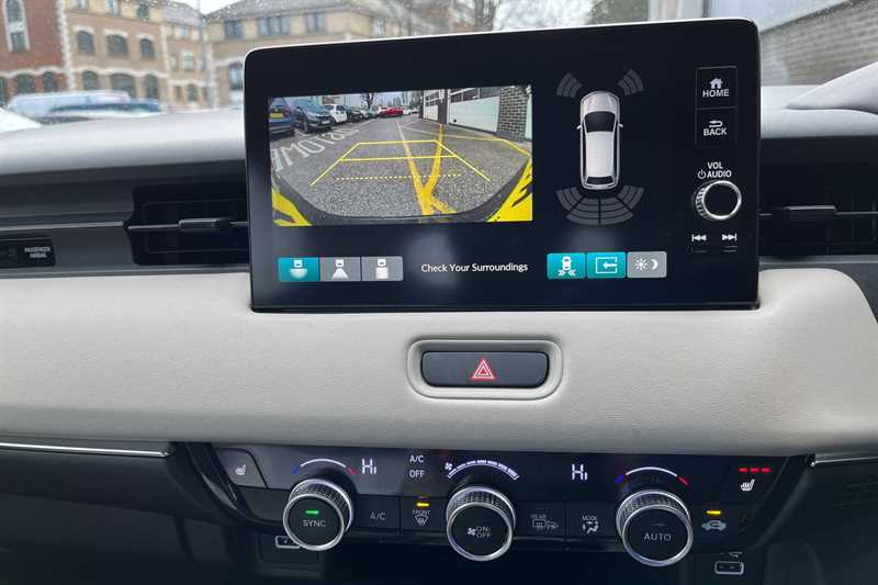 Used Honda HR-V 2022 for sale - 76575398: Photo 14