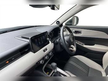 Used Honda HR-V 2022 for sale - 76575398: Photo