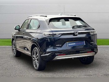Used Honda HR-V 2022 for sale - 76575398: Photo