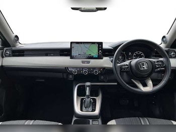 Used Honda HR-V 2022 for sale - 76575398: Photo