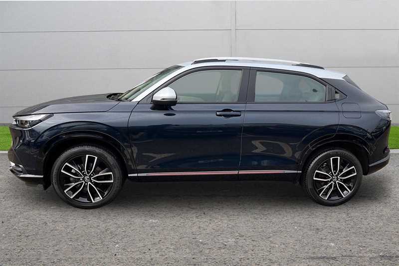 Used Honda HR-V 2022 for sale - 76575398: Photo 5