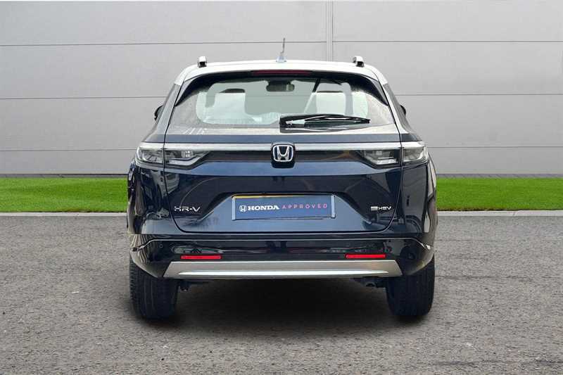 Used Honda HR-V 2022 for sale - 76575398: Photo 7