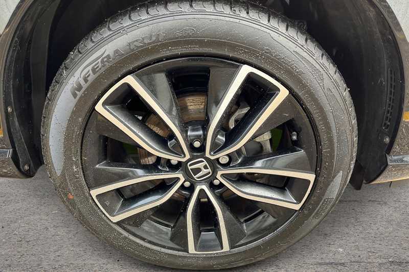 Used Honda HR-V 2022 for sale - 76575398: Photo 9