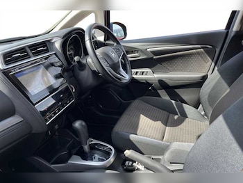 Used Honda Jazz 2018 for sale - 78088893: Photo