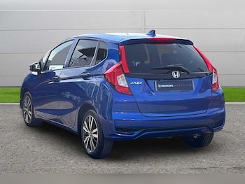 Used Honda Jazz 2018 for sale - 78088893: Photo