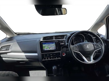 Used Honda Jazz 2018 for sale - 78088893: Photo