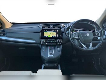 Used Honda CR-V 2020 for sale - 76564017: Photo