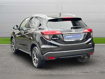 Used Honda HR-V 2019 for sale - 77634805: Photo