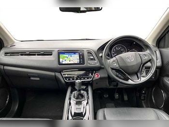 Used Honda HR-V 2019 for sale - 77634805: Photo