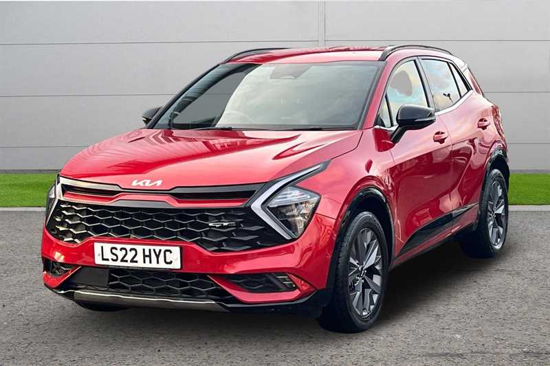 Used Kia Sportage 2022 for sale - 77347097: Photo 10