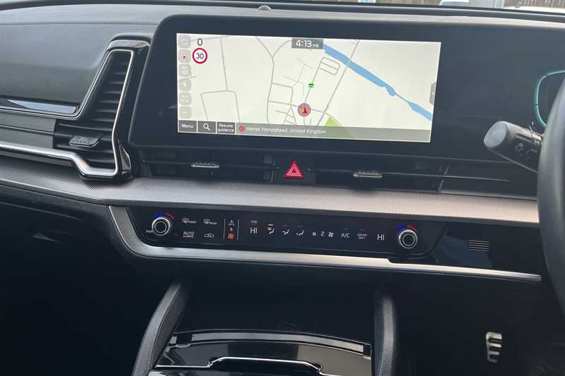 Used Kia Sportage 2022 for sale - 77347097: Photo 13