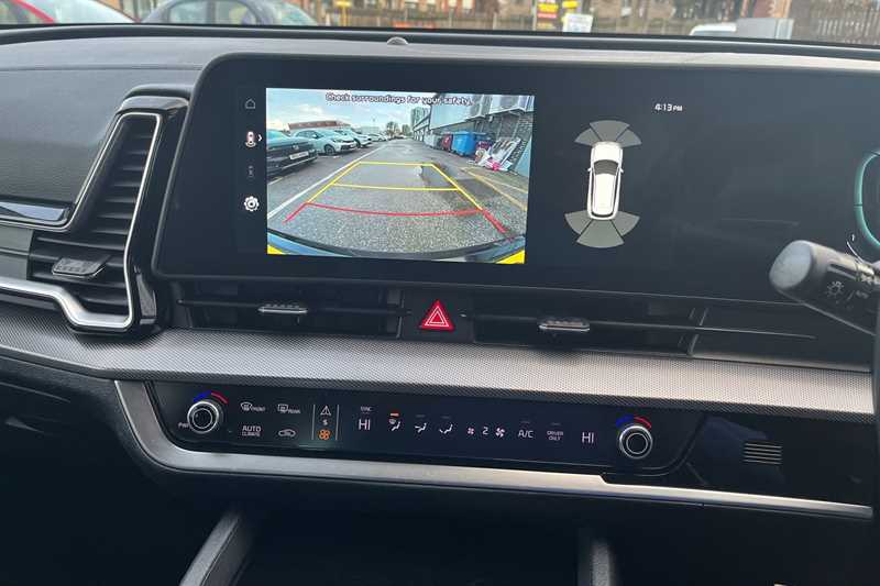 Used Kia Sportage 2022 for sale - 77347097: Photo 14