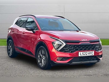 Used Kia Sportage undefined for sale - 77347097: Photo