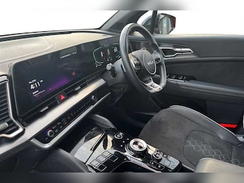 Used Kia Sportage undefined for sale - 77347097: Photo