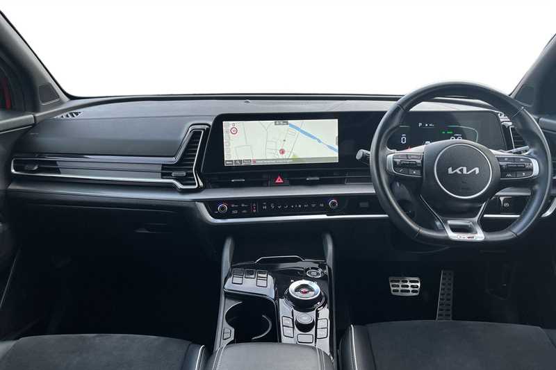 Used Kia Sportage 2022 for sale - 77347097: Photo 4