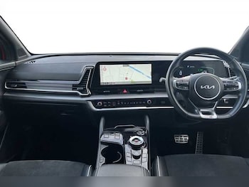 Used Kia Sportage undefined for sale - 77347097: Photo