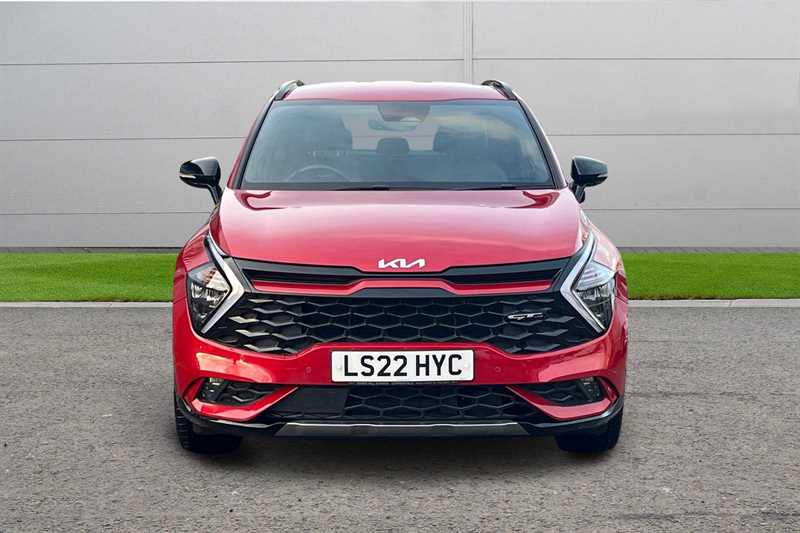 Used Kia Sportage 2022 for sale - 77347097: Photo 6