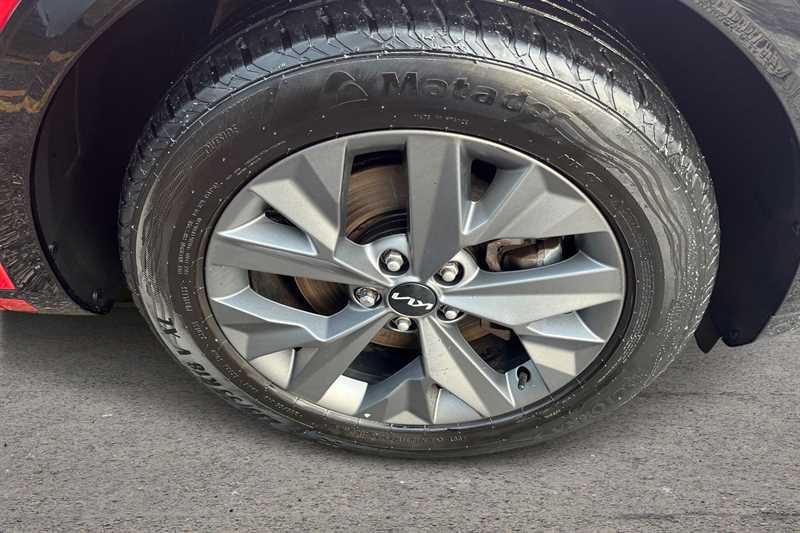 Used Kia Sportage 2022 for sale - 77347097: Photo 9