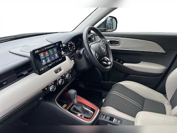 Used Honda HR-V undefined for sale - 76928303: Photo