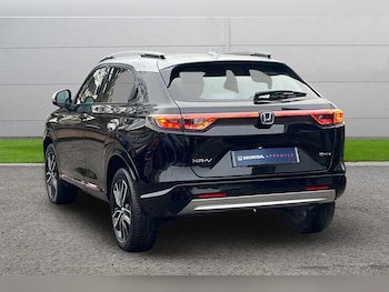 Used Honda HR-V undefined for sale - 76928303: Photo