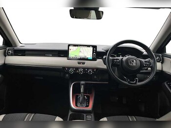 Used Honda HR-V undefined for sale - 76928303: Photo