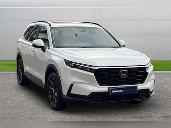 Used Honda CR-V 2025 for sale - 77499824: Photo