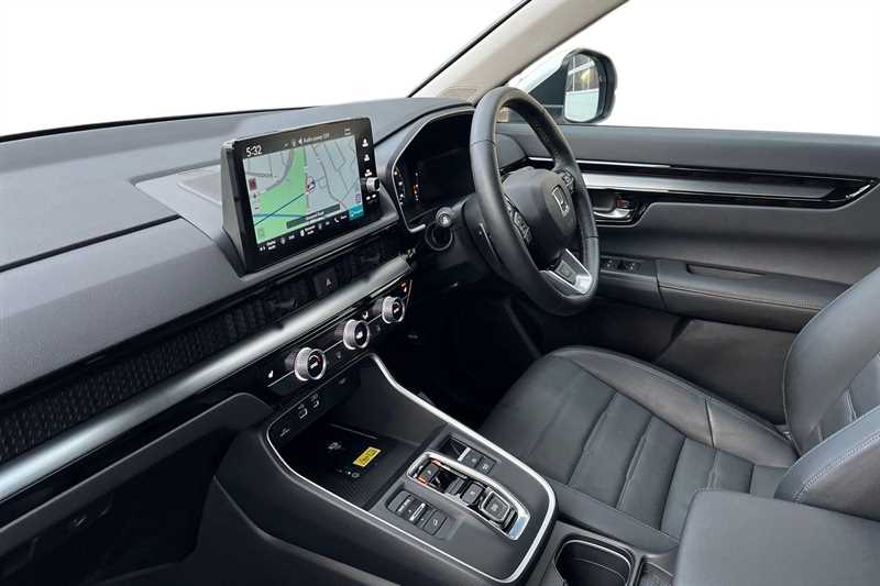 Used Honda CR-V 2025 for sale - 77499824: Photo 2