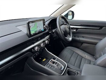 Used Honda CR-V 2025 for sale - 77499824: Photo