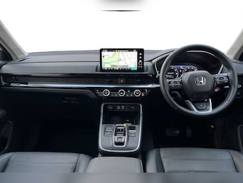 Used Honda CR-V 2025 for sale - 77499824: Photo