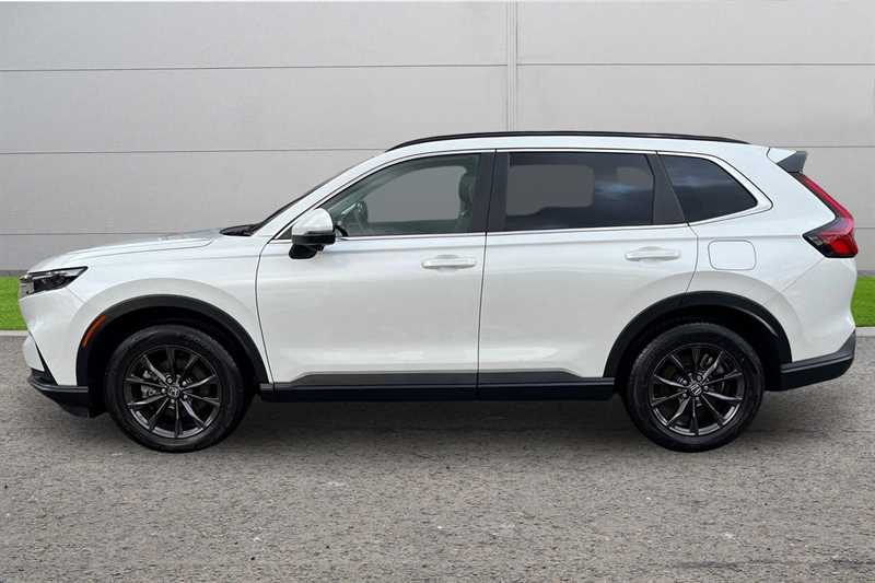 Used Honda CR-V 2025 for sale - 77499824: Photo 5