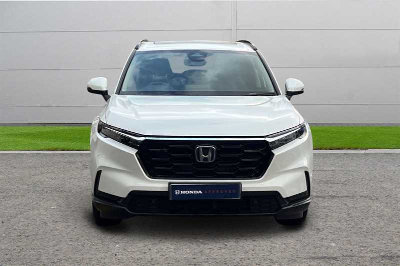 Used Honda CR-V 2025 for sale - 77499824: Photo 6