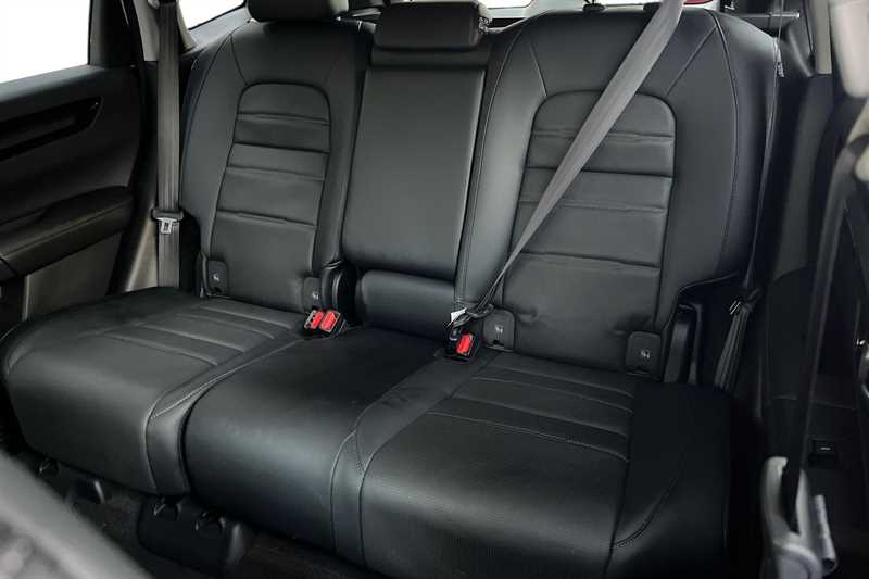 Used Honda CR-V 2025 for sale - 77499824: Photo 8