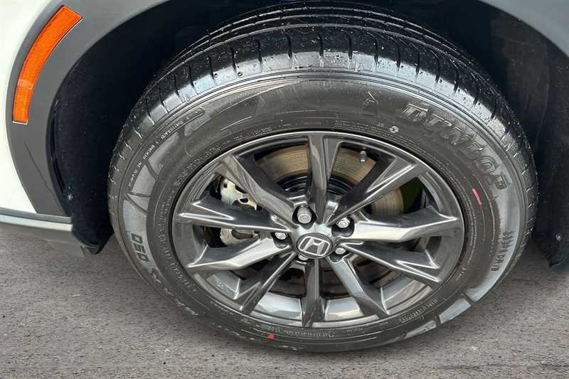 Used Honda CR-V 2025 for sale - 77499824: Photo 9