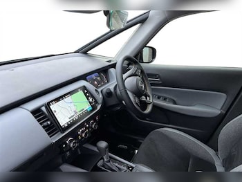 Used Honda Jazz 2025 for sale - 77894086: Photo