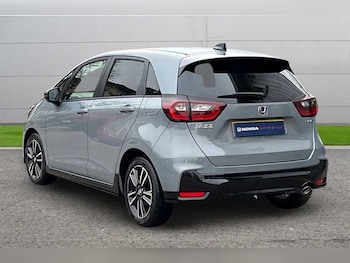 Used Honda Jazz 2025 for sale - 77894086: Photo