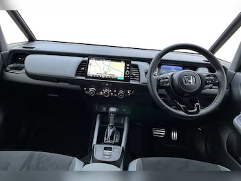 Used Honda Jazz 2025 for sale - 77894086: Photo