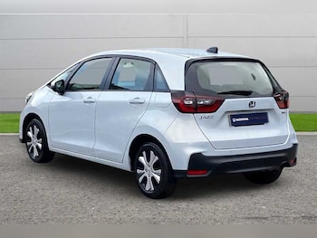 Used Honda Jazz 2025 for sale - 76487638: Photo