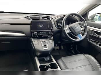 Used Honda CR-V 2020 for sale - 79635672: Photo